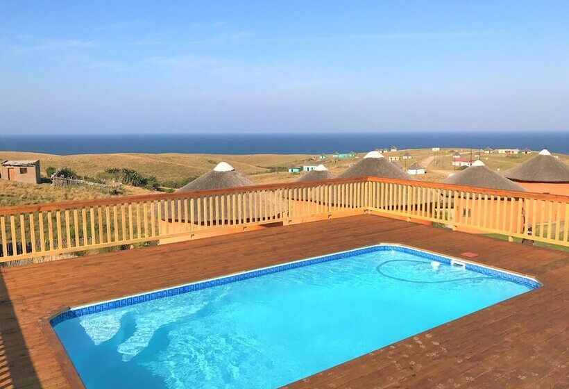 酒店 Swell Eco Lodge