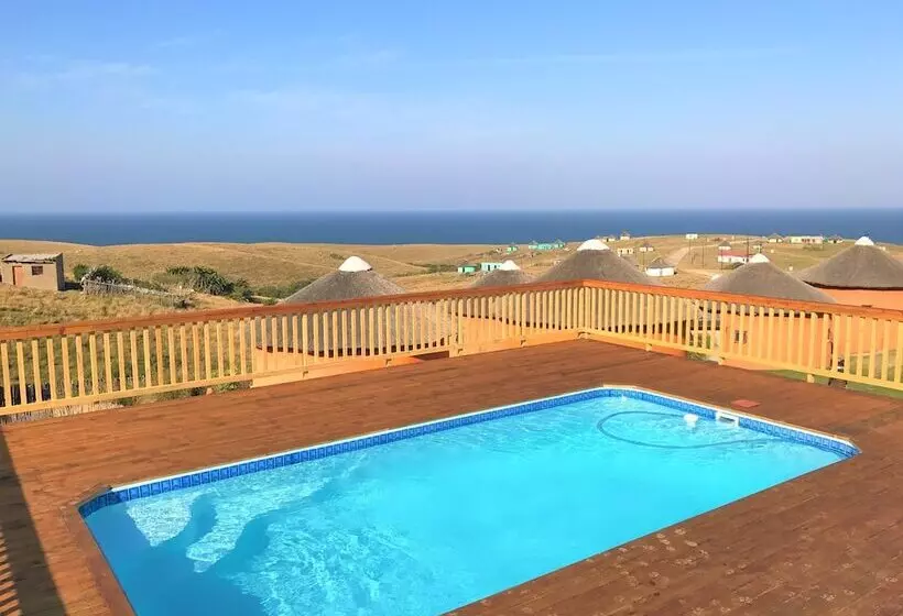 Hotelli Swell Eco Lodge