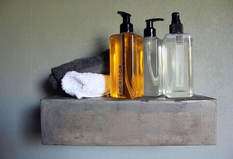 酒店 Swell Eco Lodge