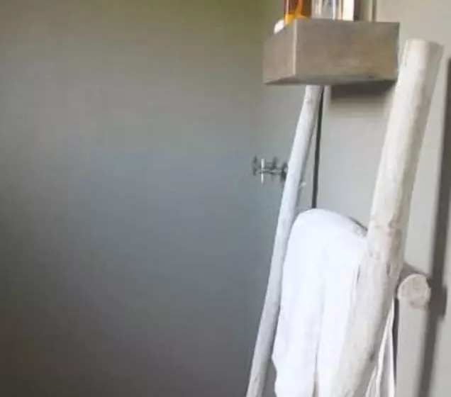 Hotelli Swell Eco Lodge