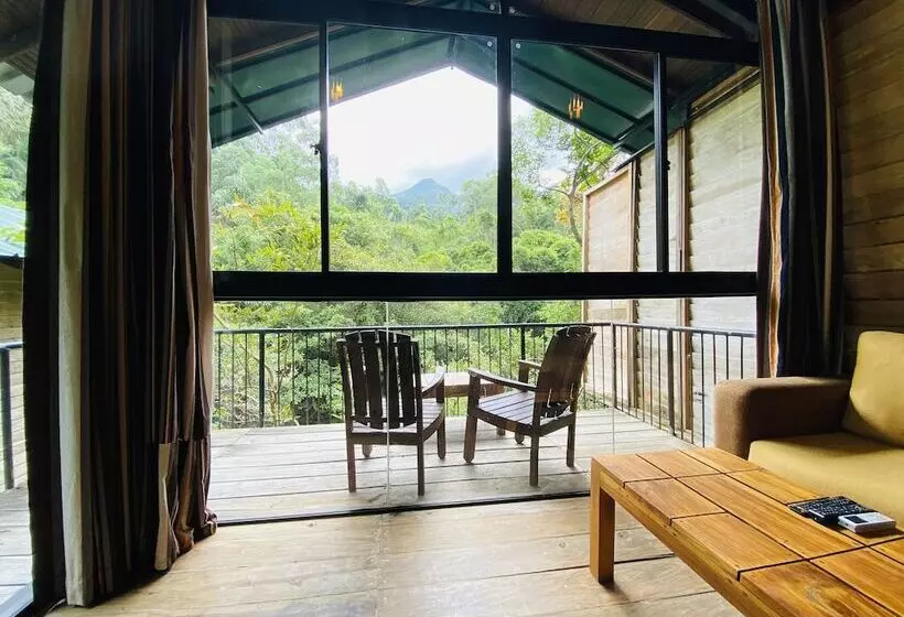 Hotelli The Glenrock