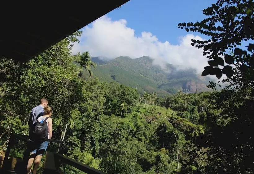 Hotelli The Glenrock