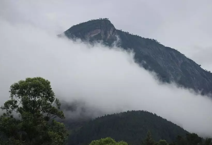 Hotelli The Glenrock