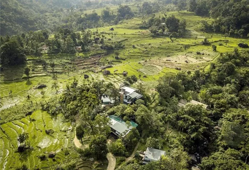 Hotelli The Glenrock