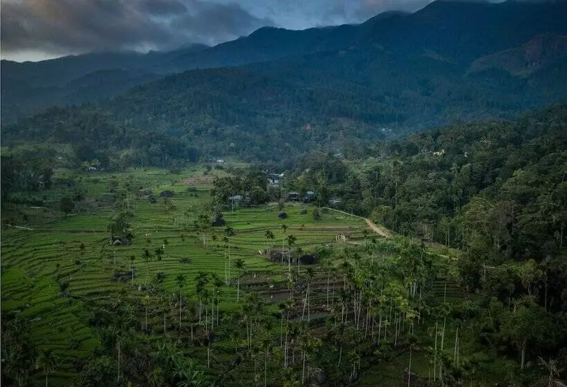 Hotelli The Glenrock