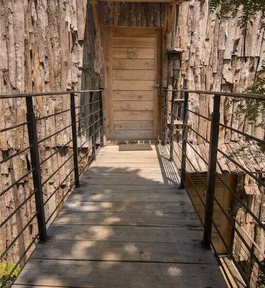 Hotelli The Glenrock