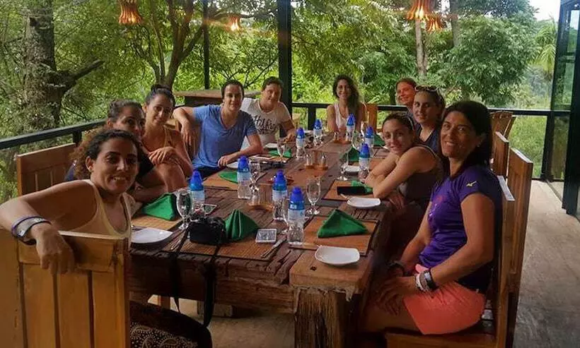 Hotelli The Glenrock