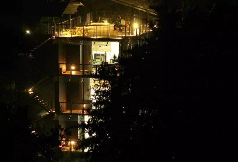 Hotelli The Glenrock