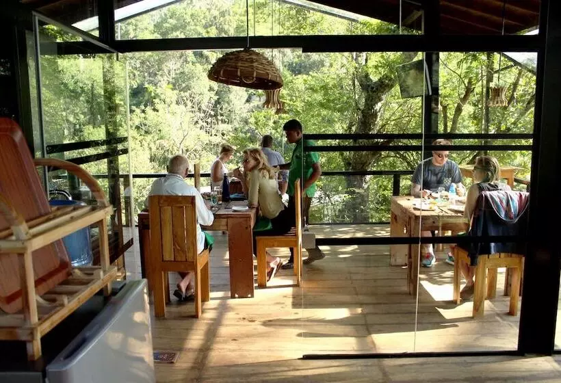 Hotelli The Glenrock