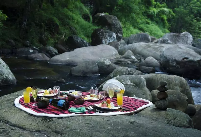 Hotelli The Glenrock