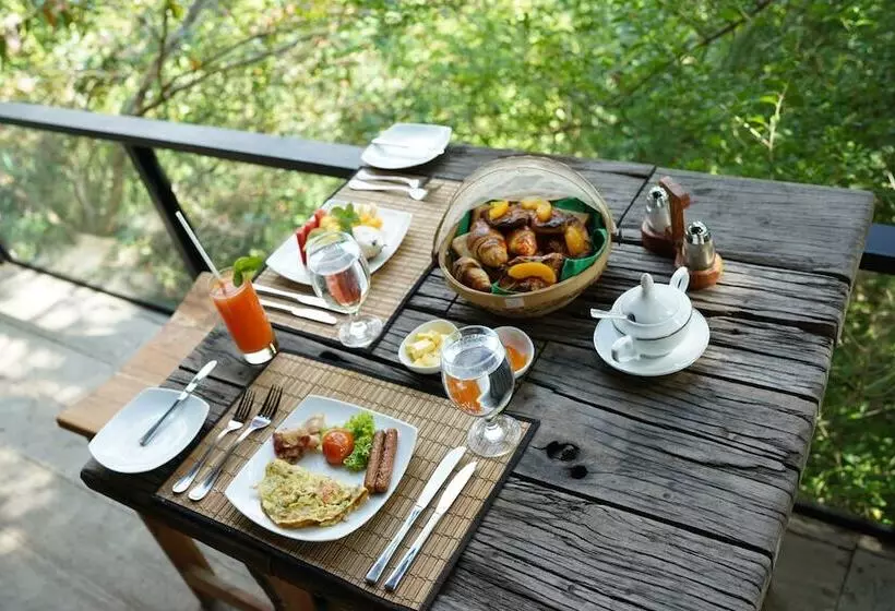 Hotelli The Glenrock