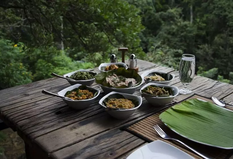 Hotelli The Glenrock