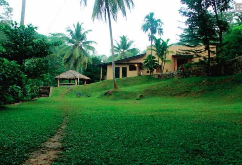 Hotel The Wild Spring