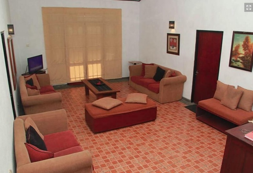 Hotel The Wild Spring