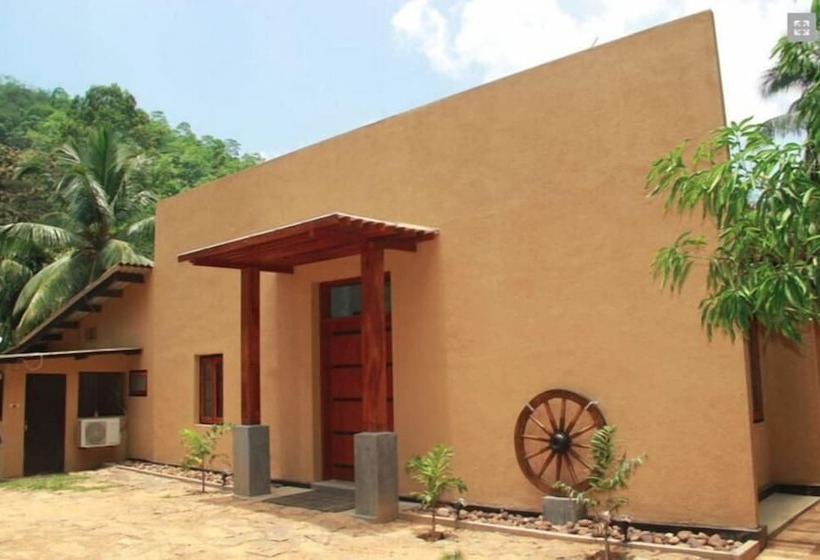 Hotel The Wild Spring