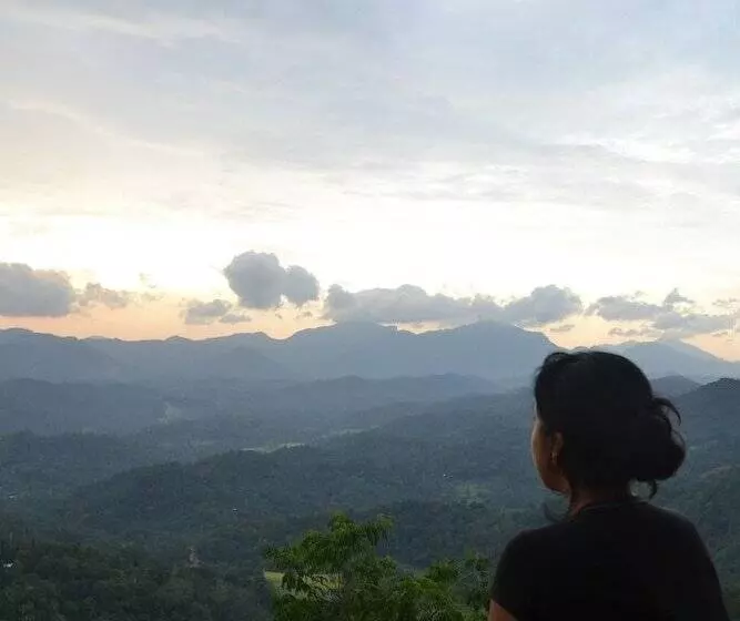 Majatalo Green View Holiday Resort