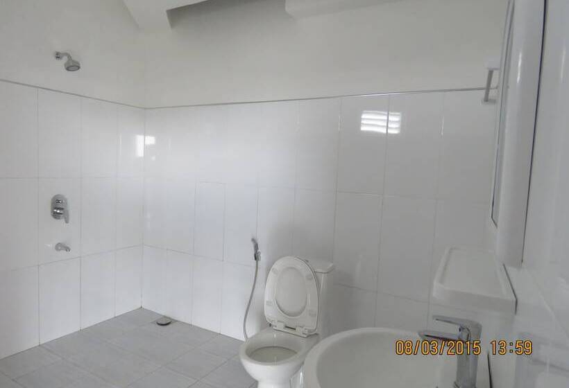 Пансион Green View Holiday Resort