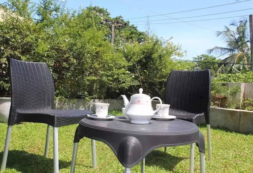 ペンション Natures Bliss Garden Stay