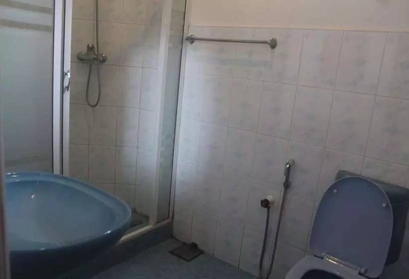 ペンション Natures Bliss Garden Stay