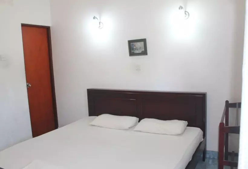 ペンション Natures Bliss Garden Stay