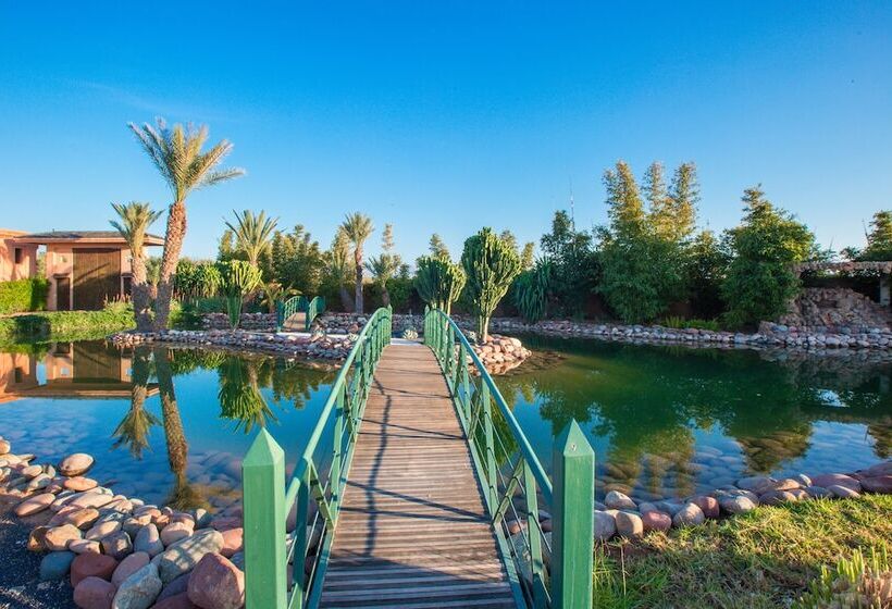 Pensión Palais Chahar Mahal