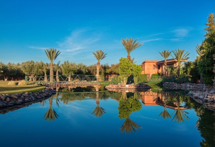 Pensión Palais Chahar Mahal