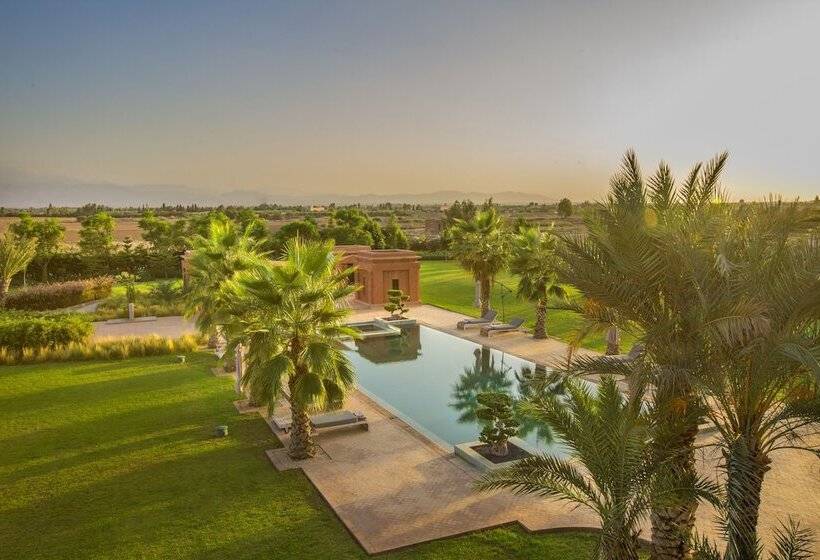 Pensión Palais Chahar Mahal