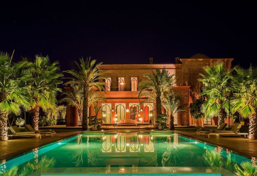 Pensión Palais Chahar Mahal