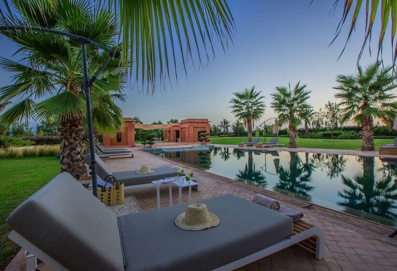 Pensión Palais Chahar Mahal