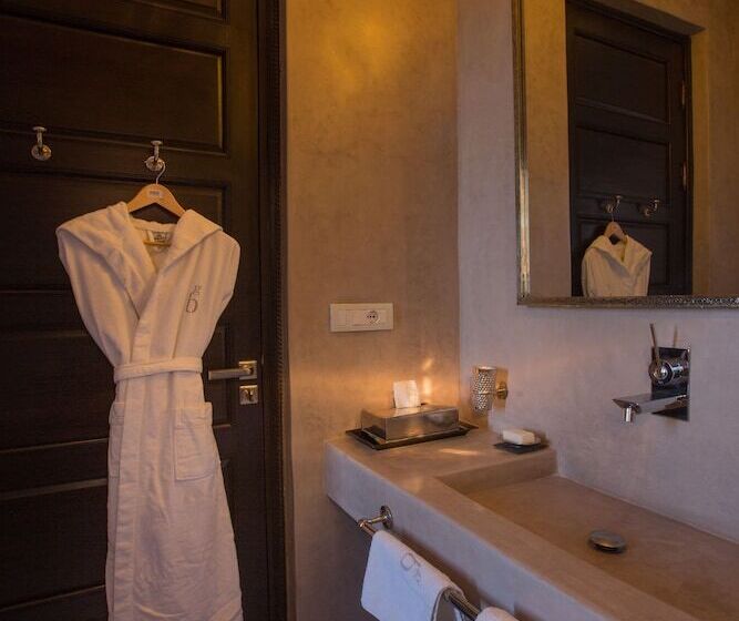 Pensión Palais Chahar Mahal