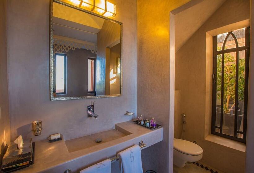 Pensión Palais Chahar Mahal