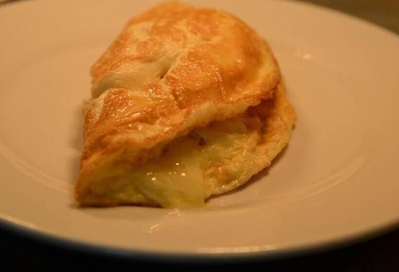 膳宿费 The Manor Guest House