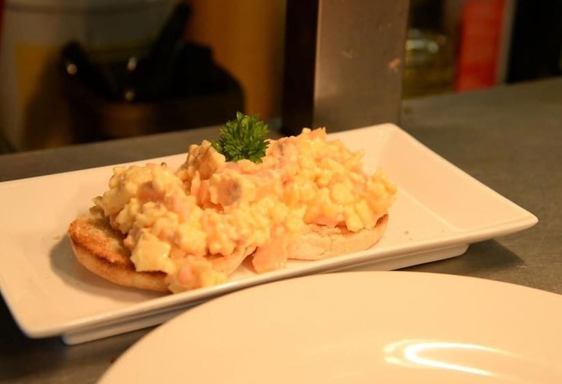 膳宿费 The Manor Guest House