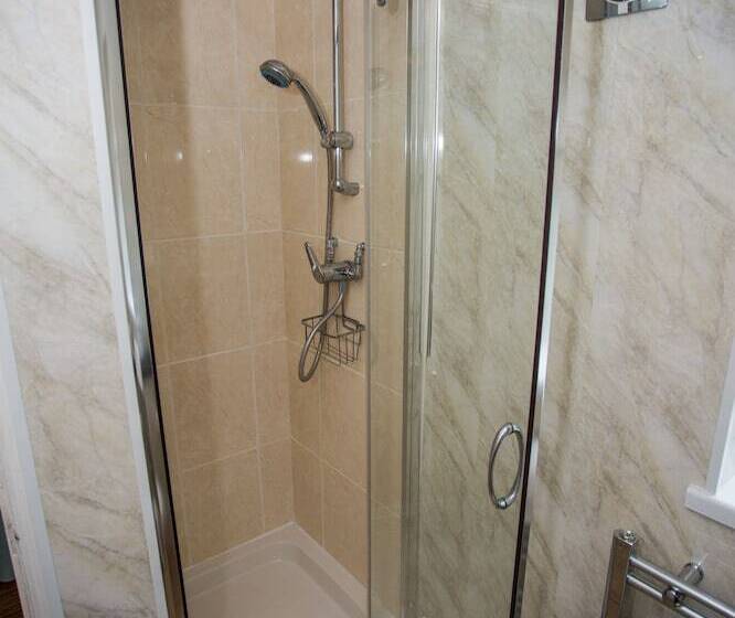 膳宿费 The Manor Guest House