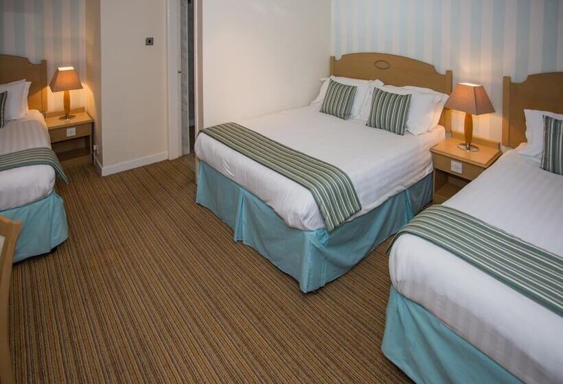 膳宿费 The Manor Guest House