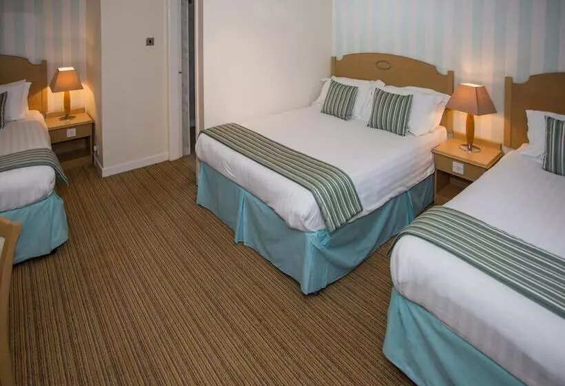 Majatalo The Manor Guest House