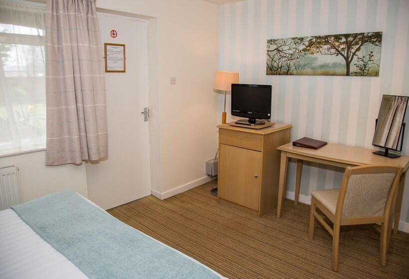 膳宿费 The Manor Guest House