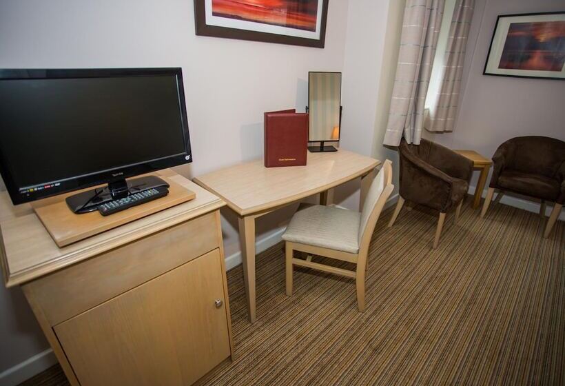 膳宿费 The Manor Guest House