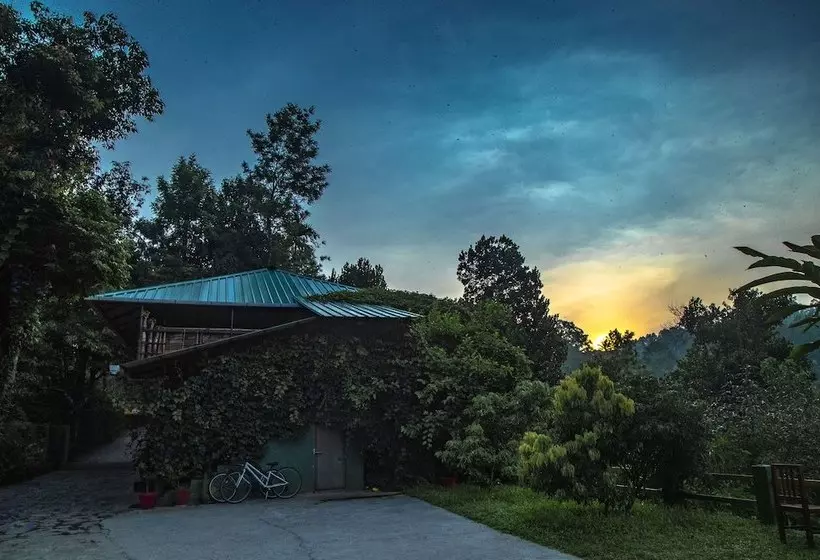 Resort Ecotones Munnar