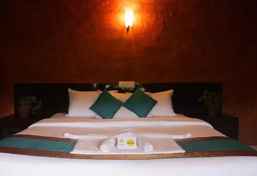 Resort Ecotones Munnar