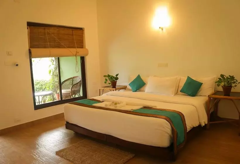 Resort Ecotones Munnar