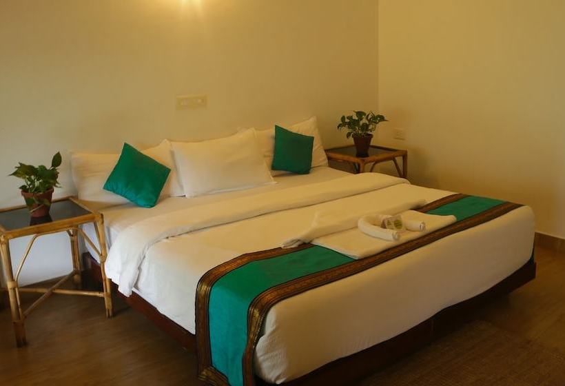 אתר נופש Ecotones Munnar