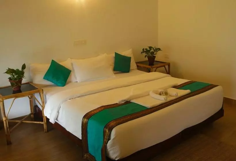 Resort Ecotones Munnar