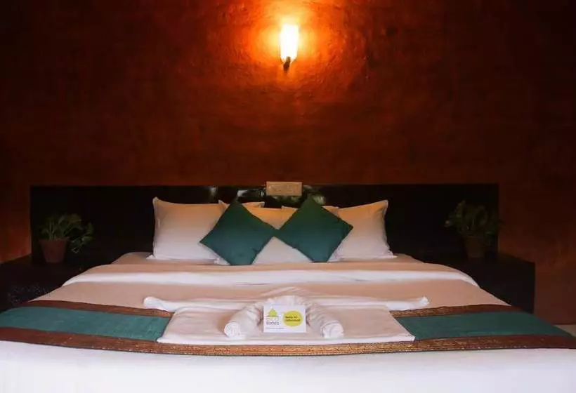 Resort Ecotones Munnar