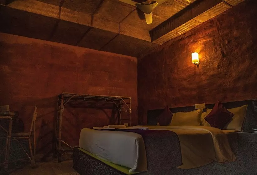 Resort Ecotones Munnar