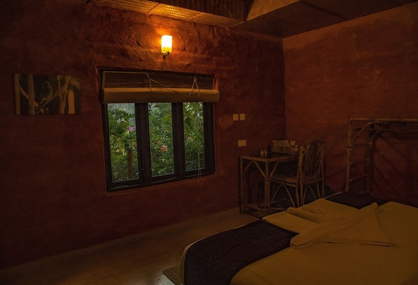 אתר נופש Ecotones Munnar