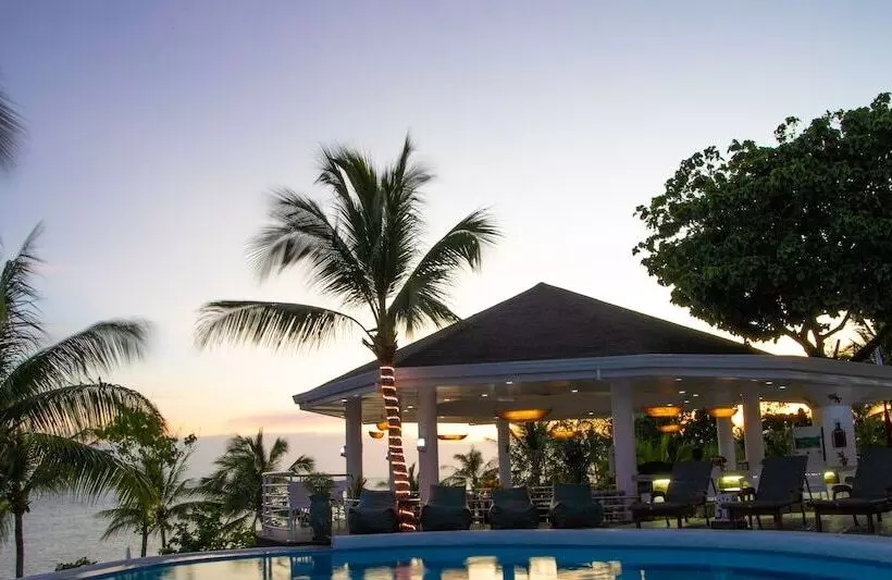 Lomakeskus J&r Residence