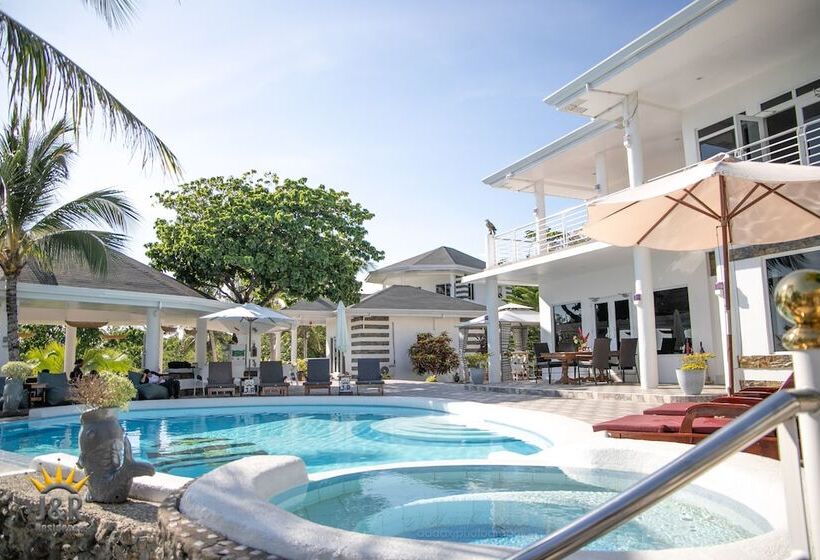 Kurort J&r Residence