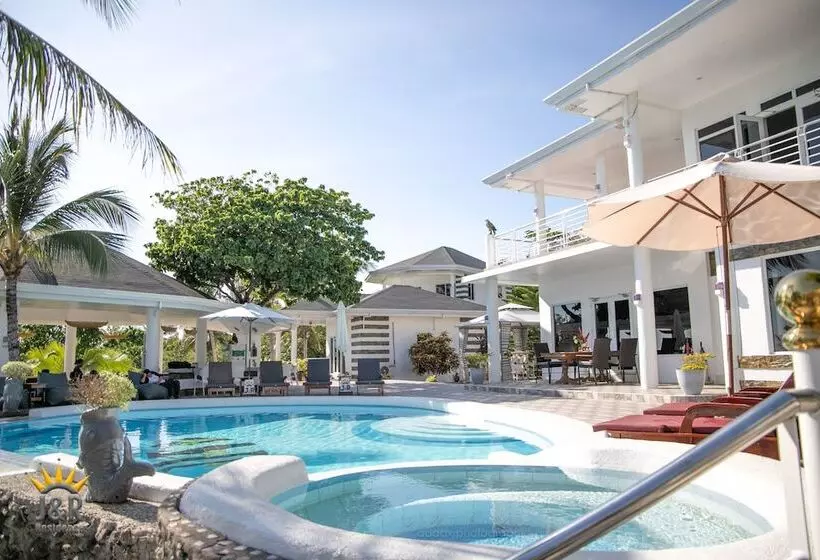 Lomakeskus J&r Residence