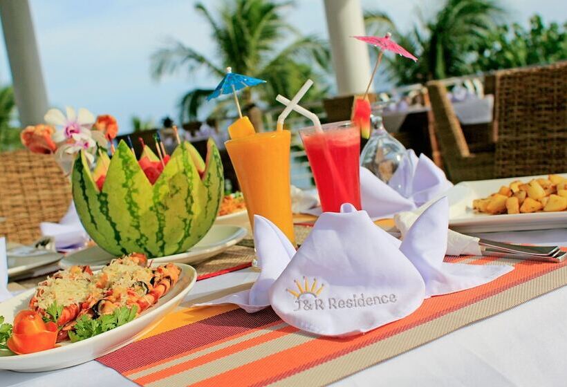 Kurort J&r Residence